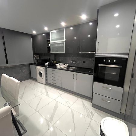 N3 Apartment Amadora Eksteriør bilde