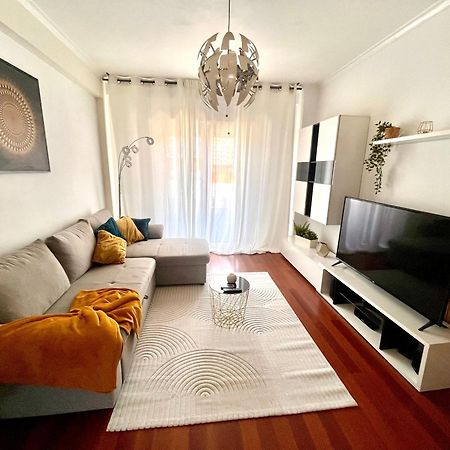 N3 Apartment Amadora Eksteriør bilde