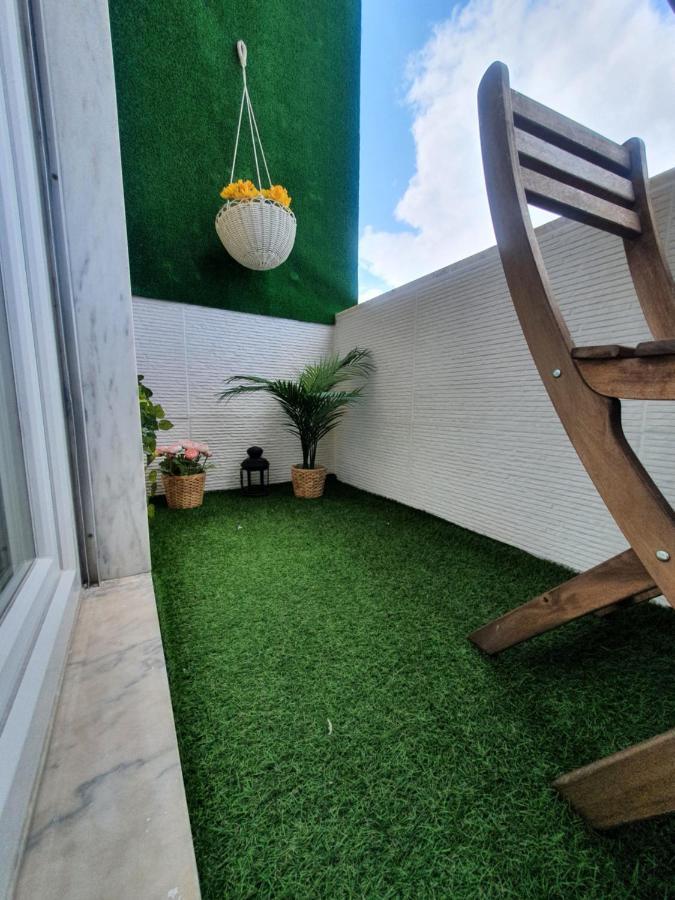N3 Apartment Amadora Eksteriør bilde
