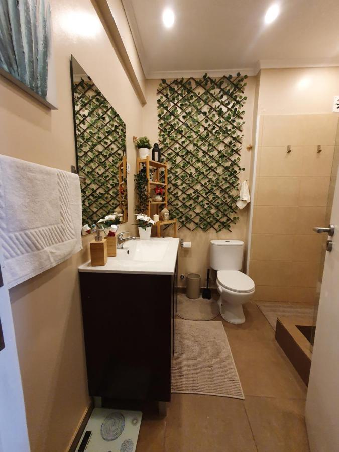 N3 Apartment Amadora Eksteriør bilde