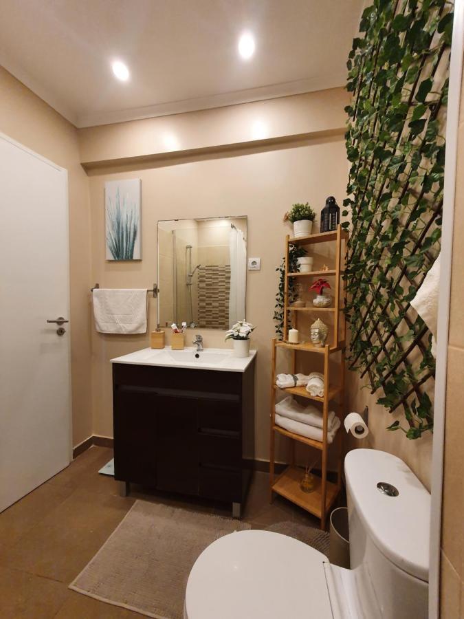 N3 Apartment Amadora Eksteriør bilde