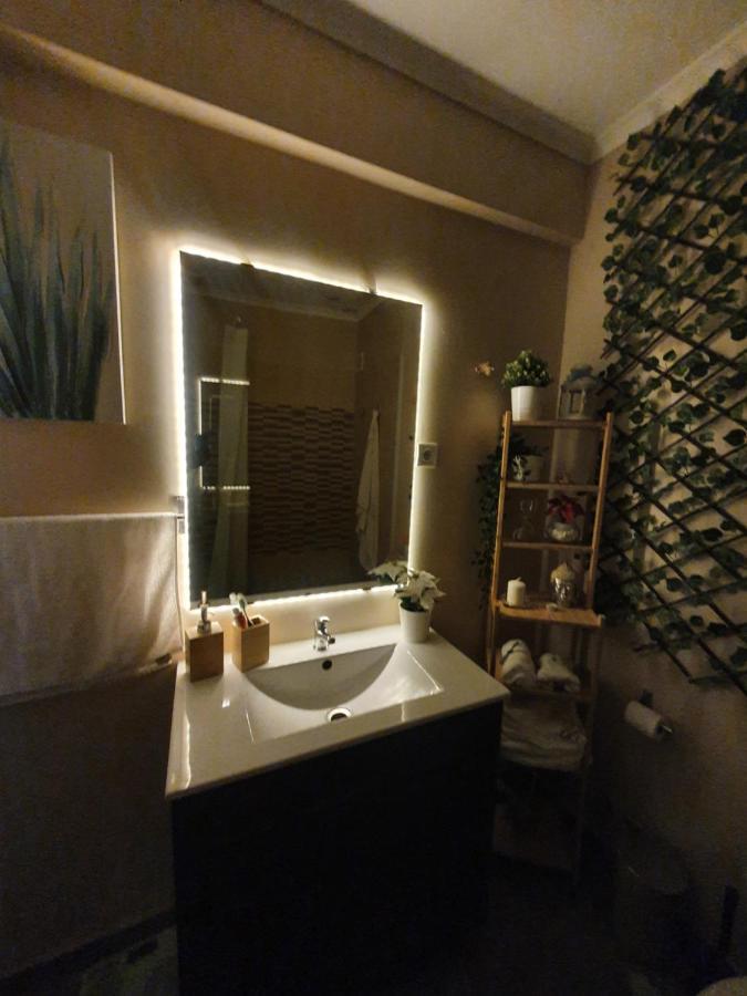 N3 Apartment Amadora Eksteriør bilde