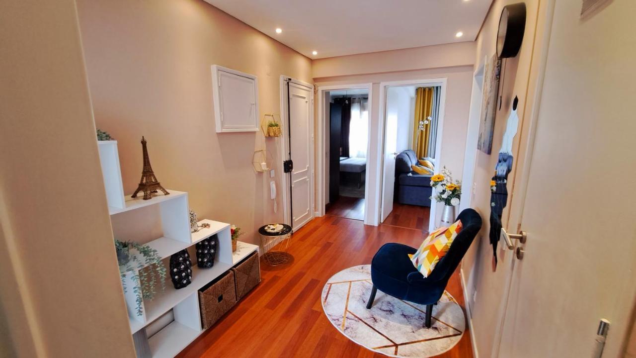 N3 Apartment Amadora Eksteriør bilde