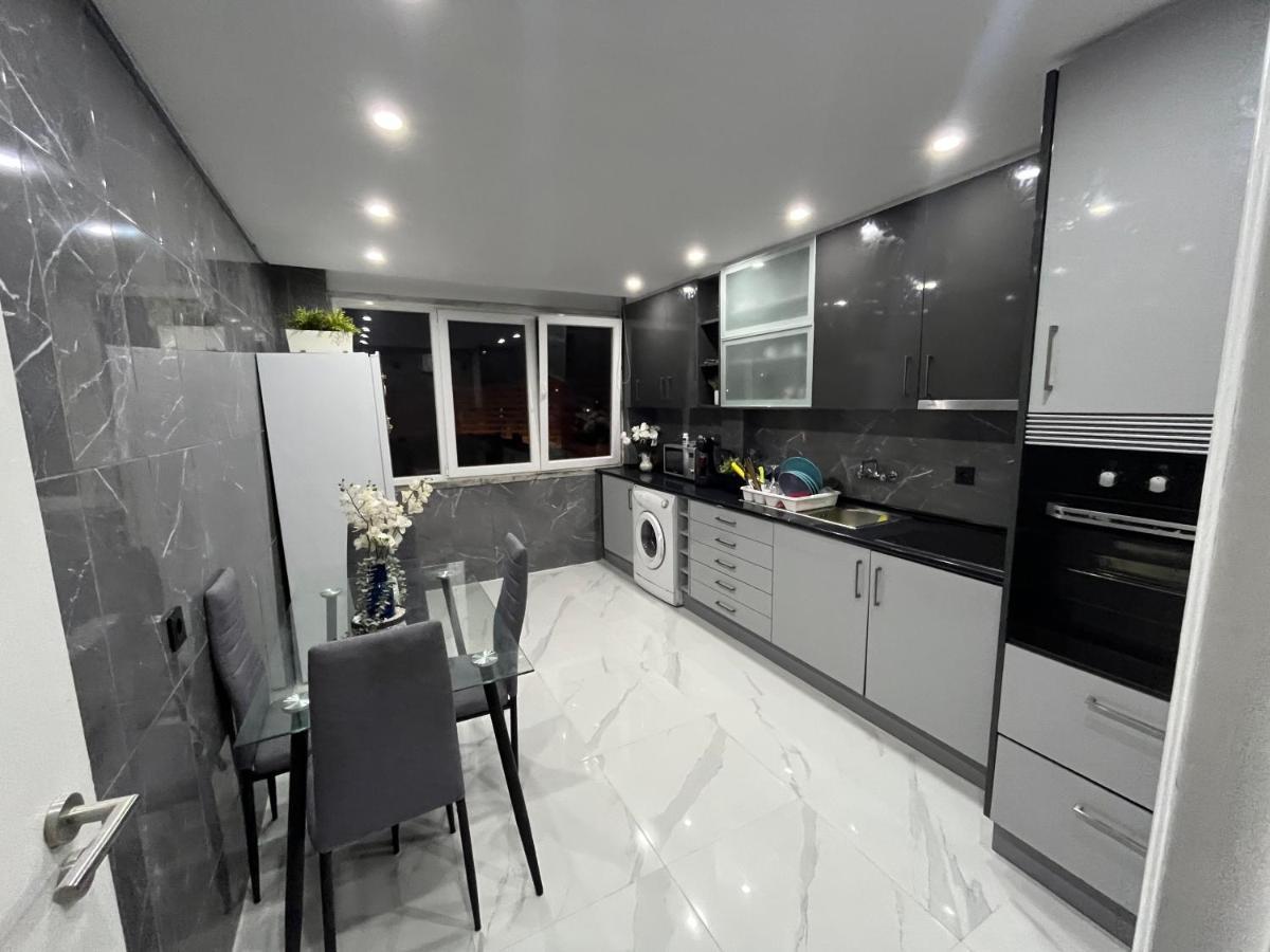 N3 Apartment Amadora Eksteriør bilde