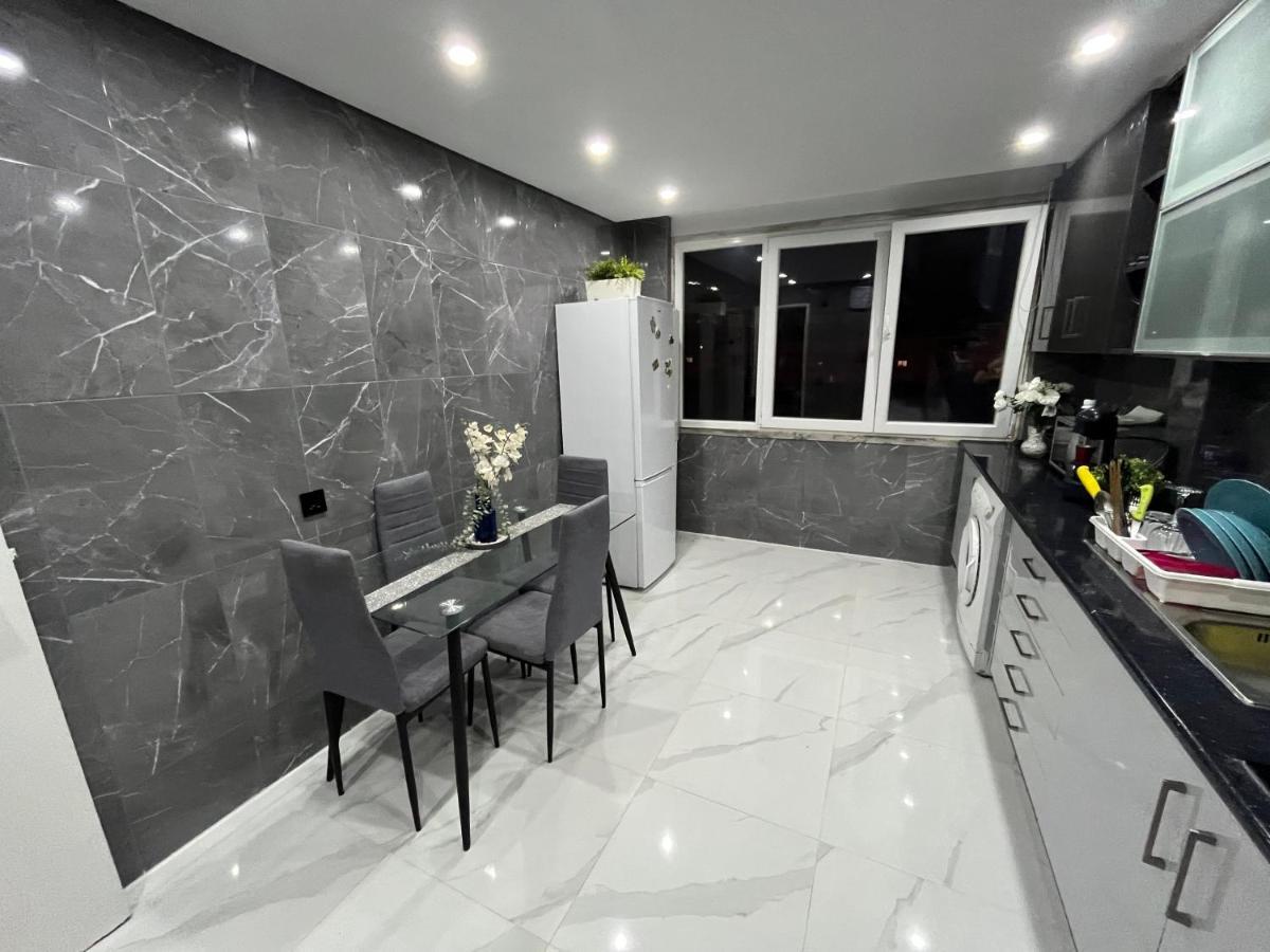 N3 Apartment Amadora Eksteriør bilde