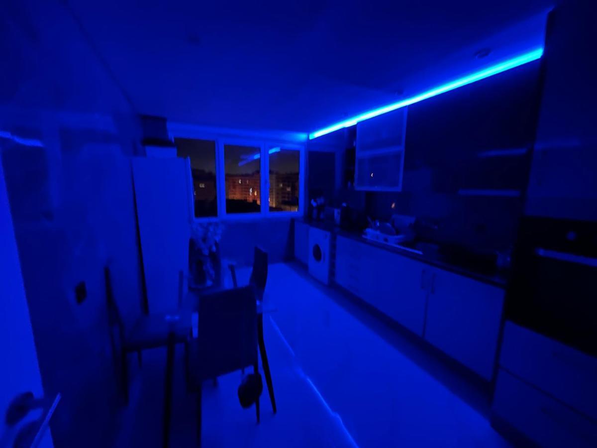 N3 Apartment Amadora Eksteriør bilde