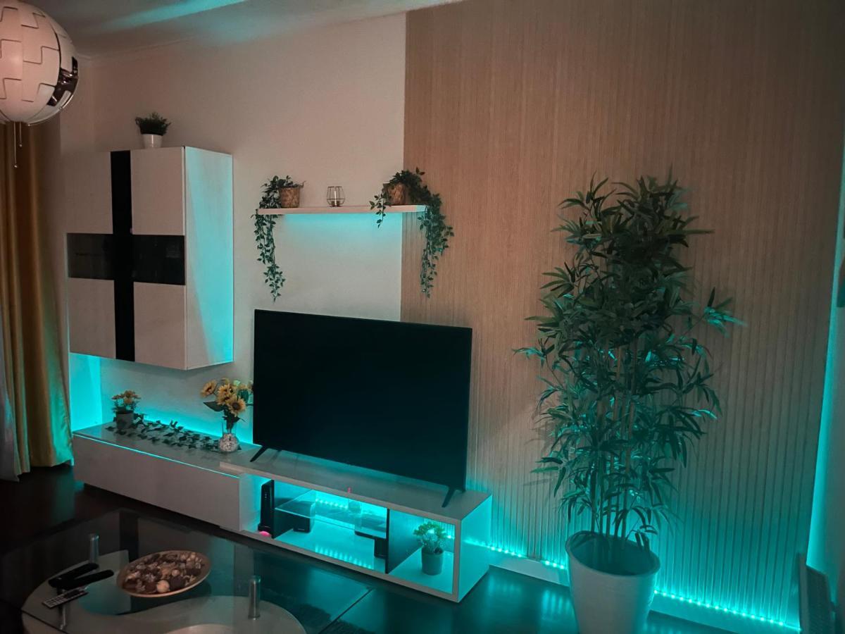 N3 Apartment Amadora Eksteriør bilde