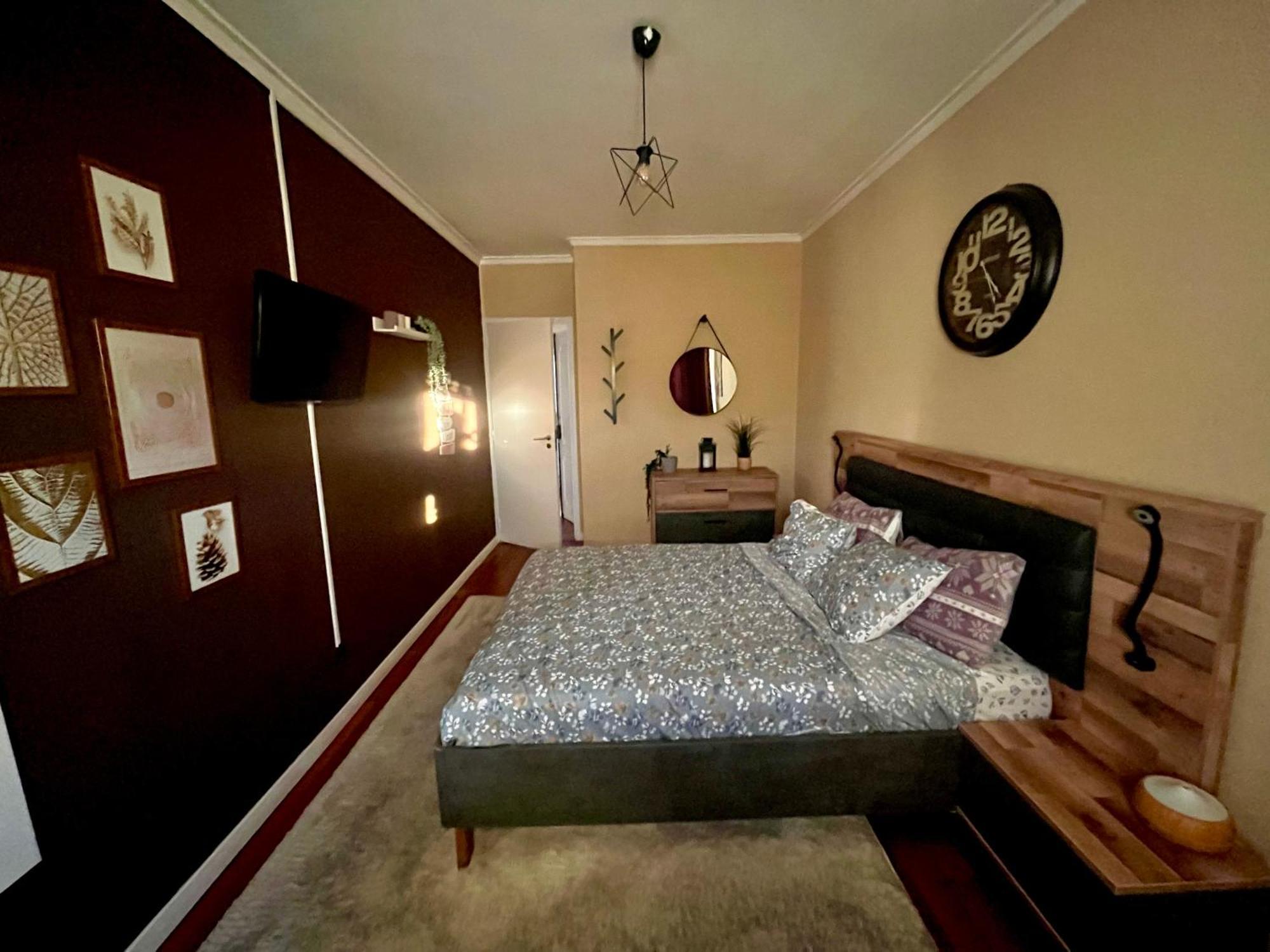 N3 Apartment Amadora Eksteriør bilde