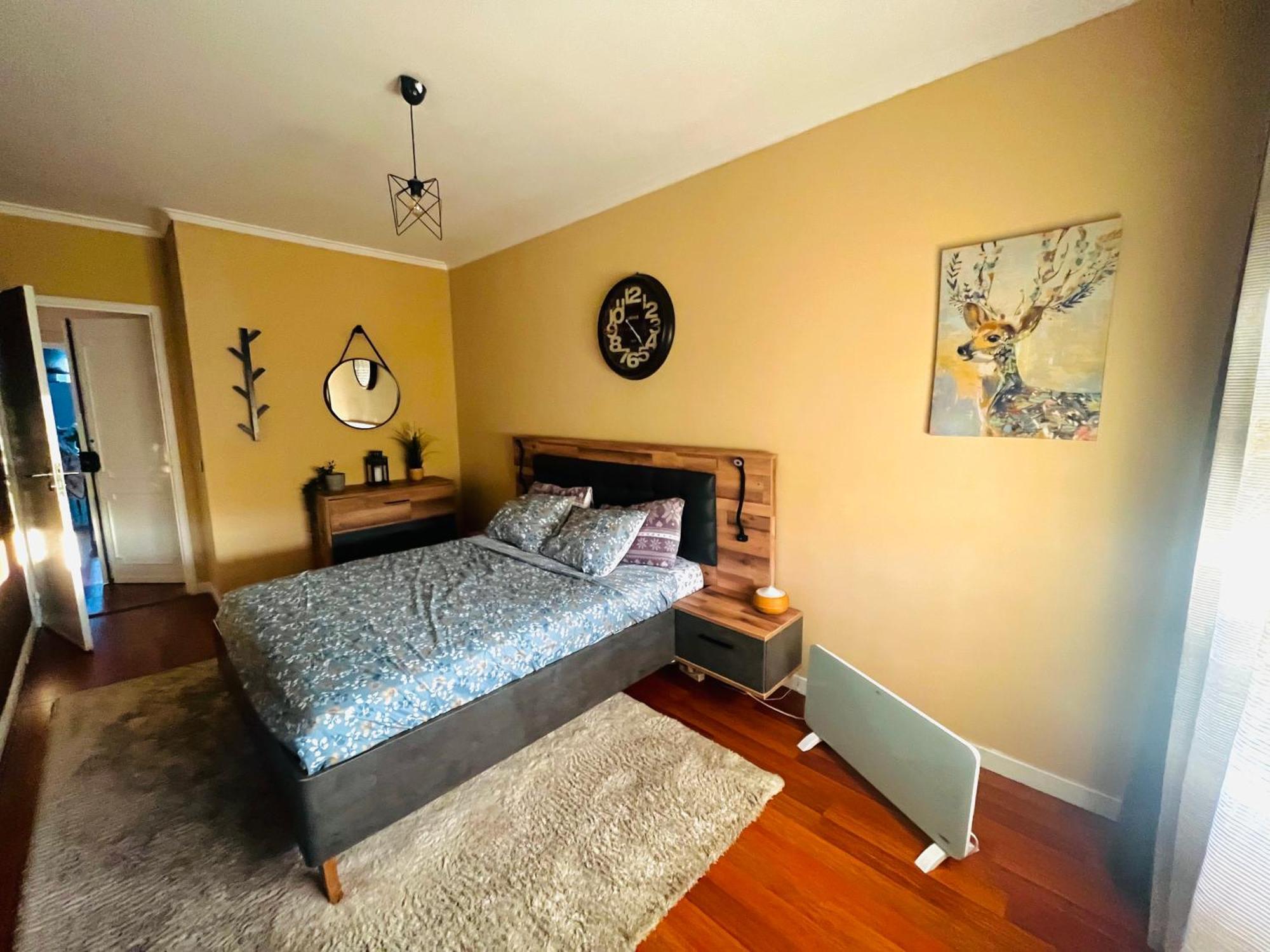 N3 Apartment Amadora Eksteriør bilde