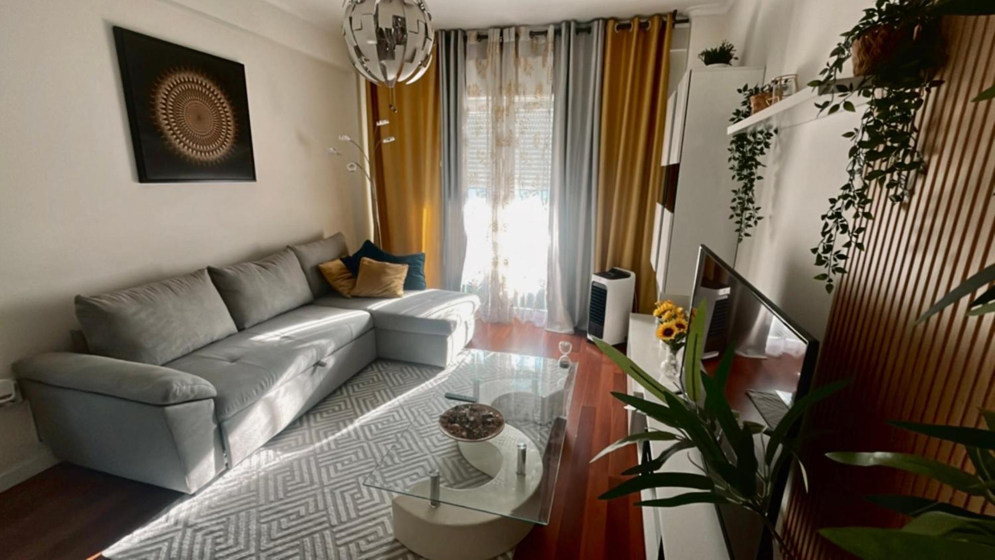 N3 Apartment Amadora Eksteriør bilde