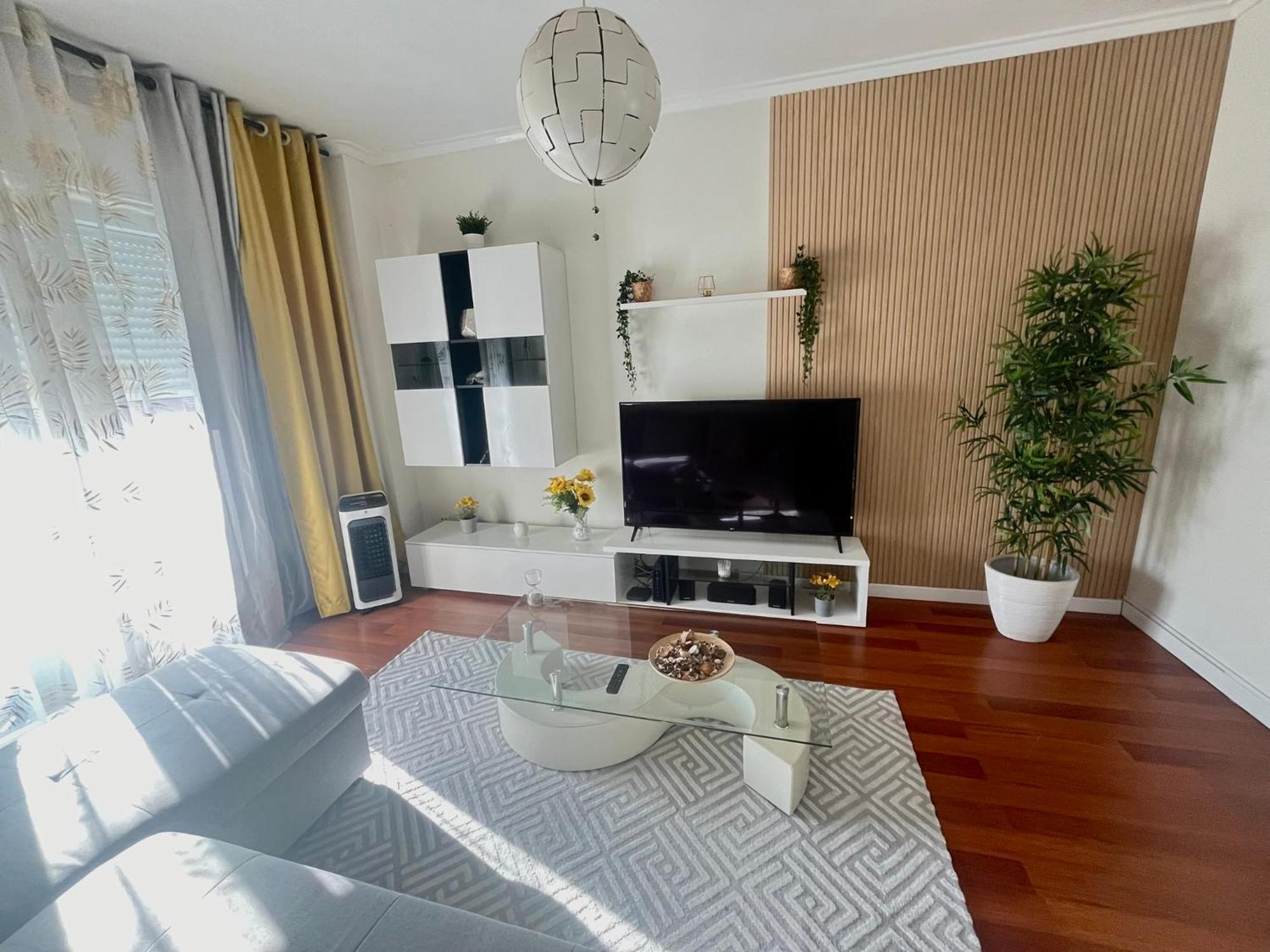 N3 Apartment Amadora Eksteriør bilde