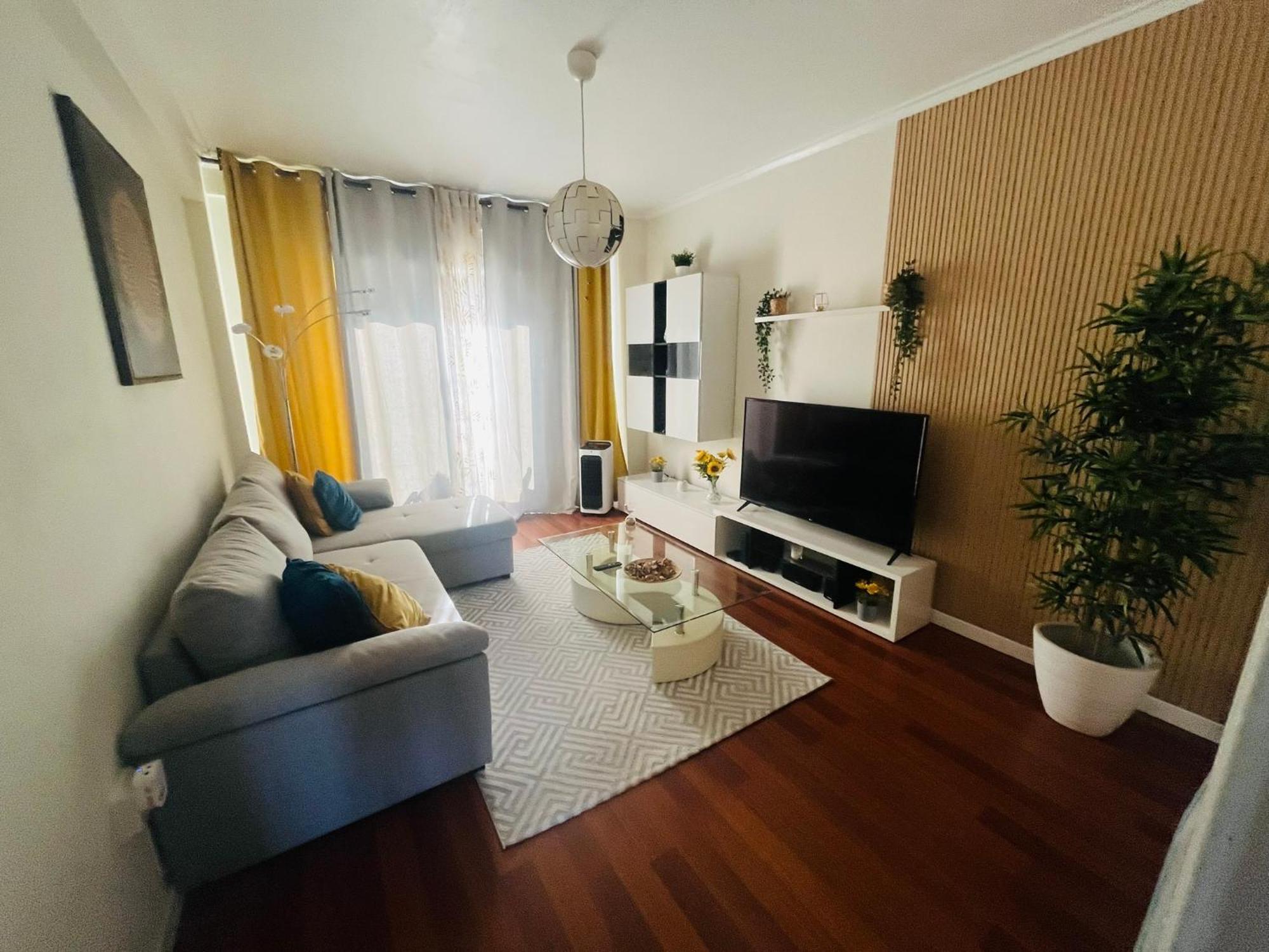 N3 Apartment Amadora Eksteriør bilde