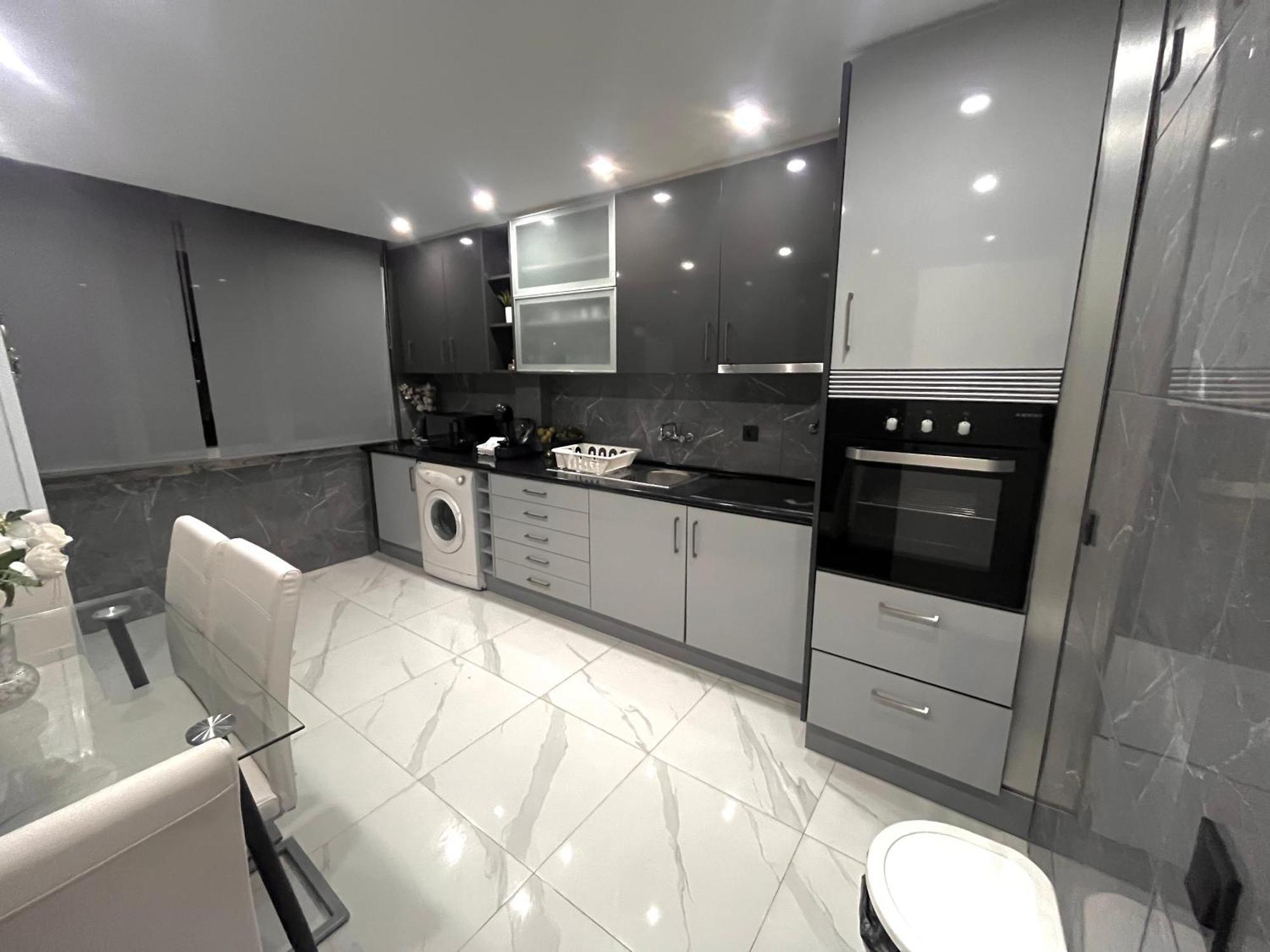 N3 Apartment Amadora Eksteriør bilde