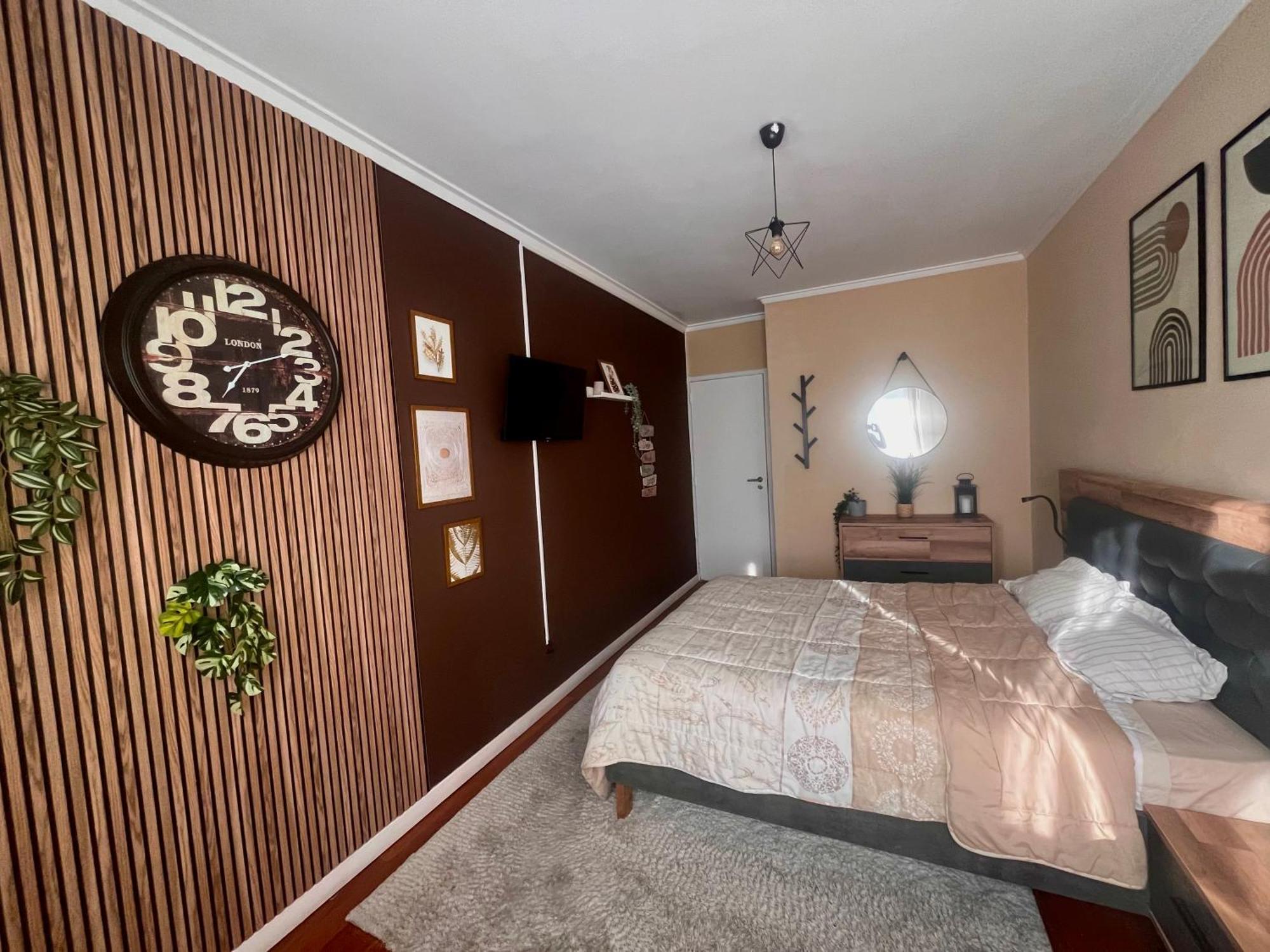 N3 Apartment Amadora Eksteriør bilde
