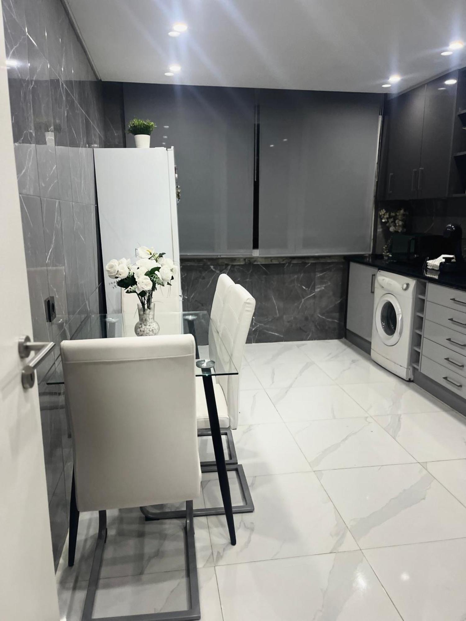 N3 Apartment Amadora Eksteriør bilde