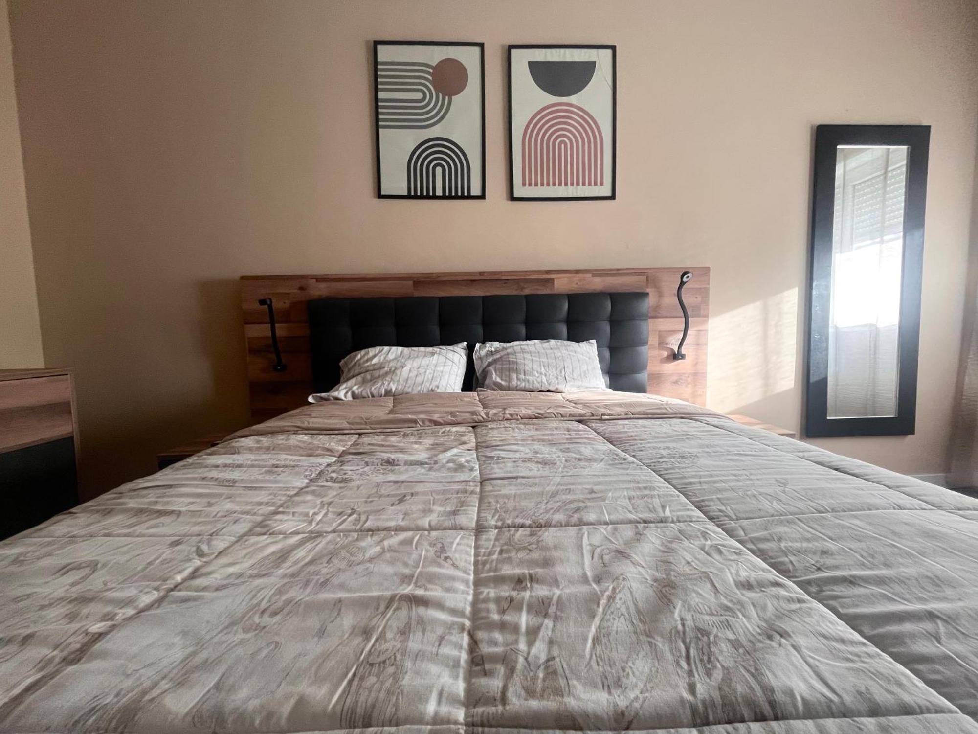 N3 Apartment Amadora Eksteriør bilde