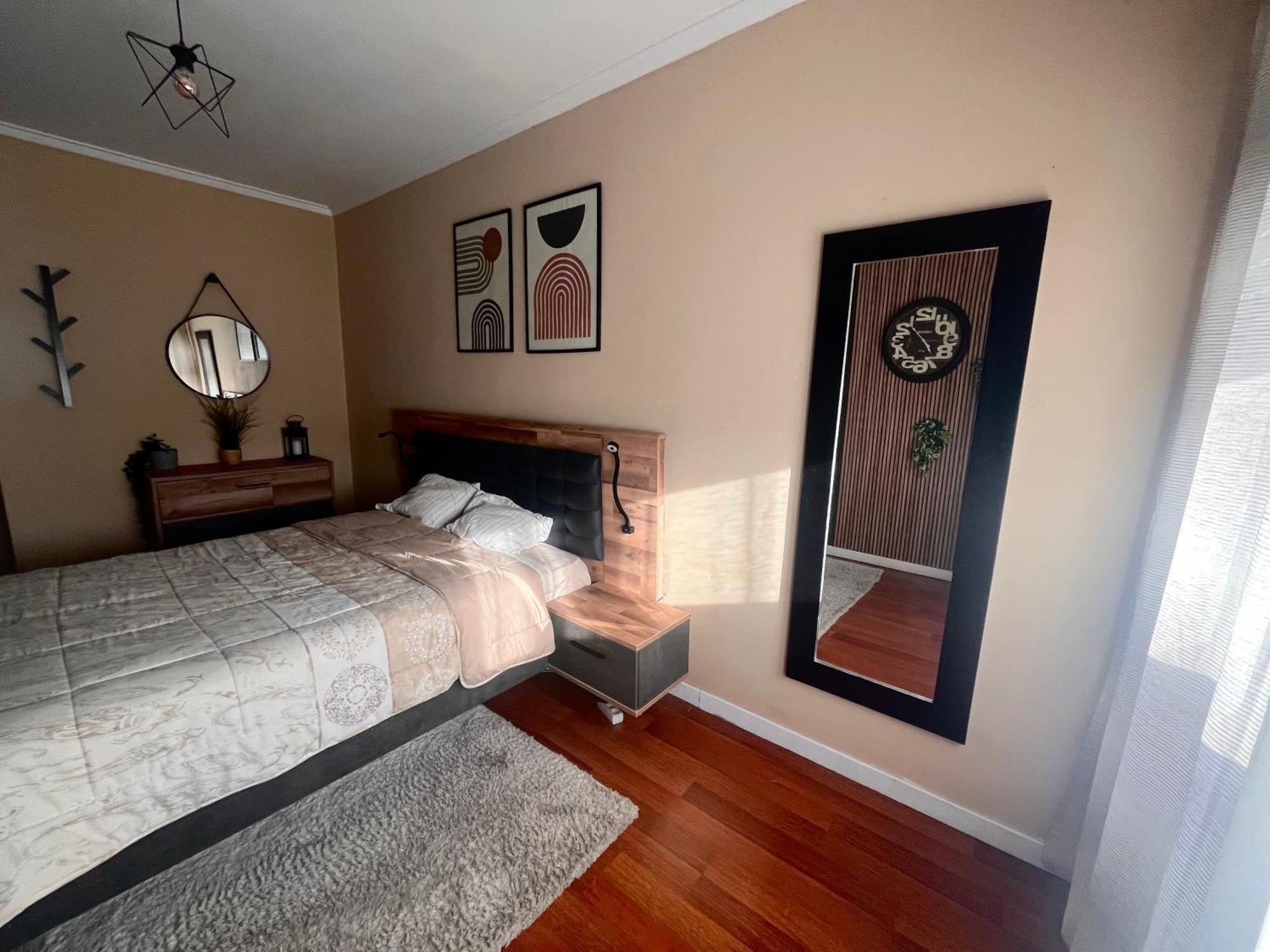 N3 Apartment Amadora Eksteriør bilde