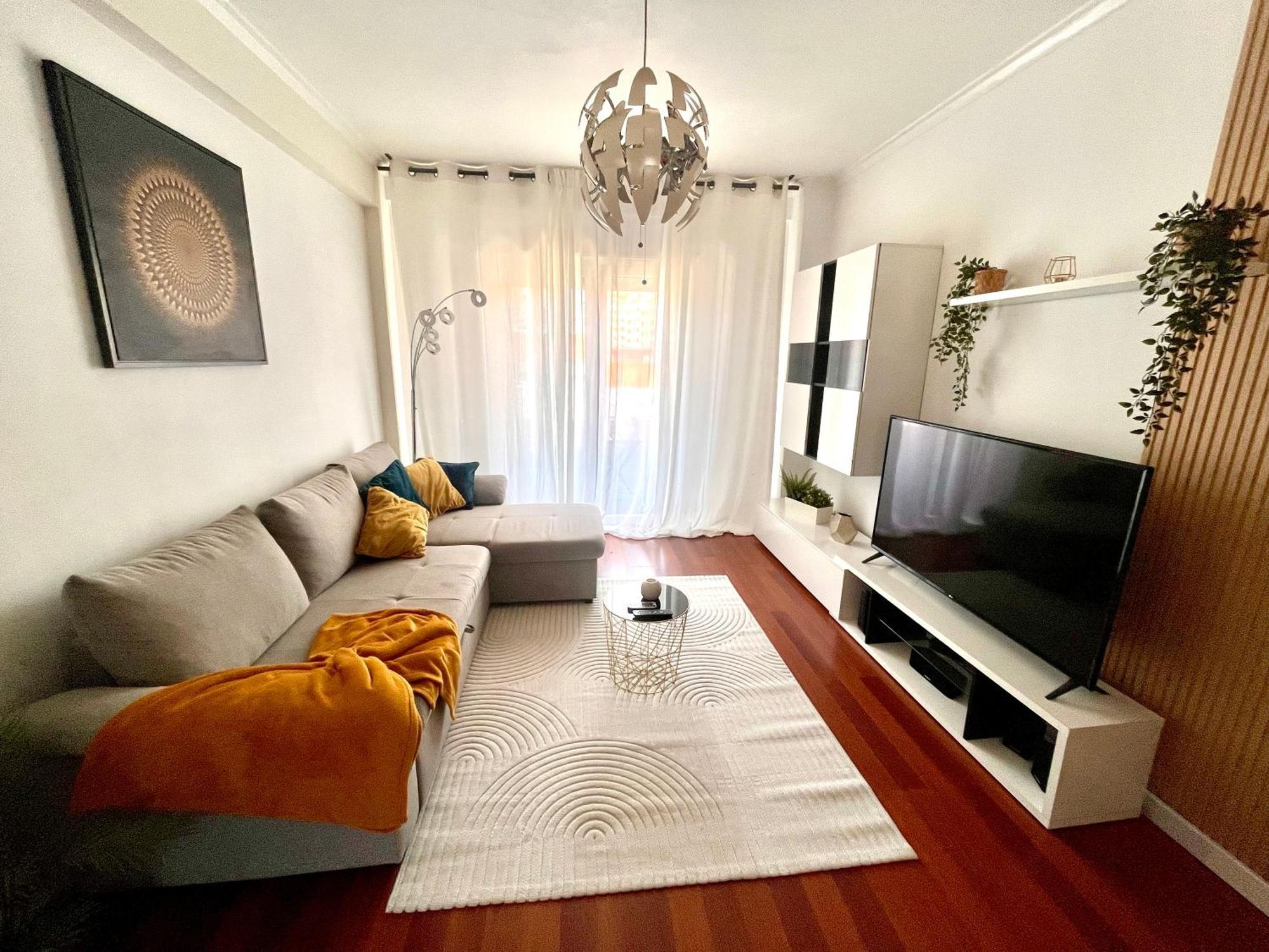 N3 Apartment Amadora Eksteriør bilde