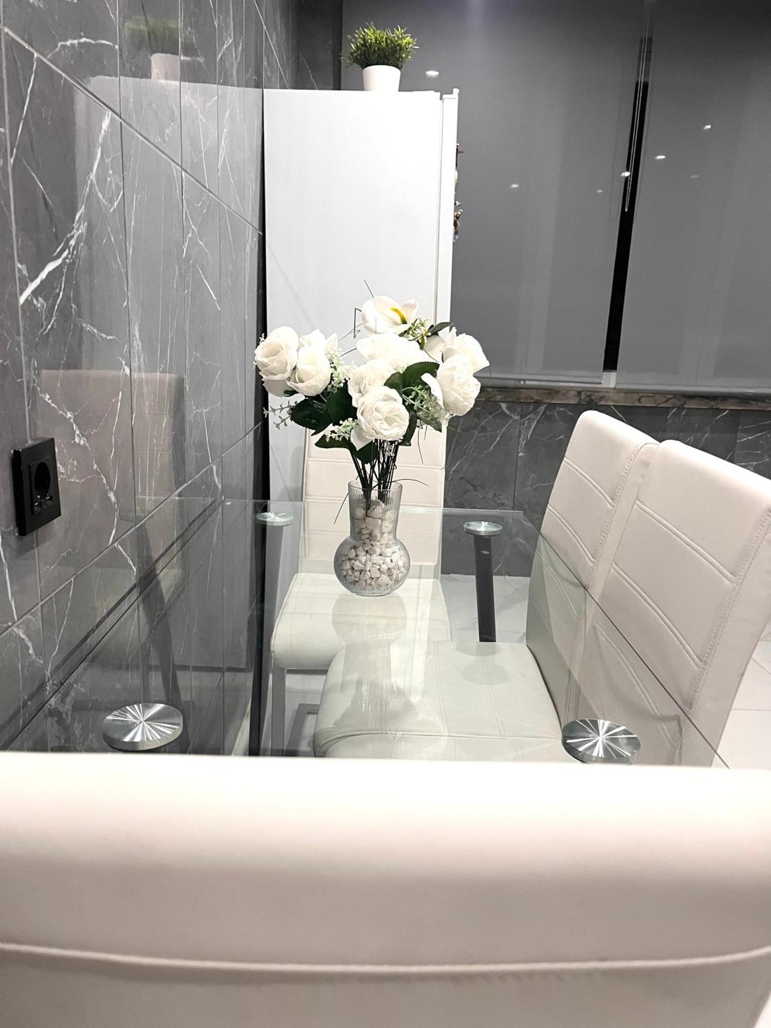 N3 Apartment Amadora Eksteriør bilde